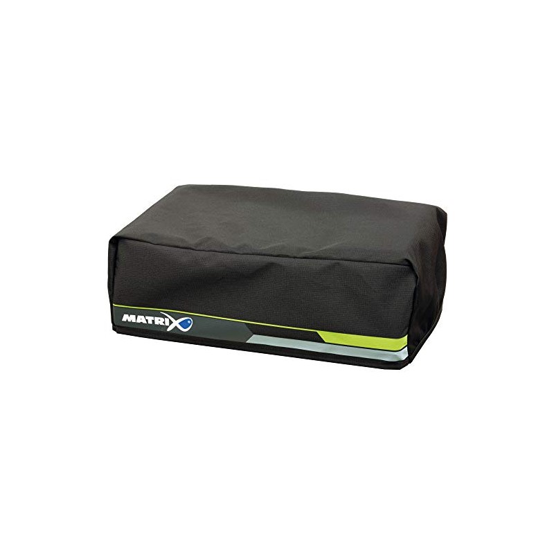 Matrix seatbox cover