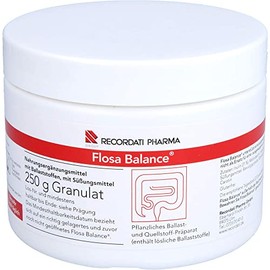 Flosa Balance Tin 250g