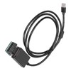 Serial Port Converter Cable Fast Spreading Rate USB Turn RS485