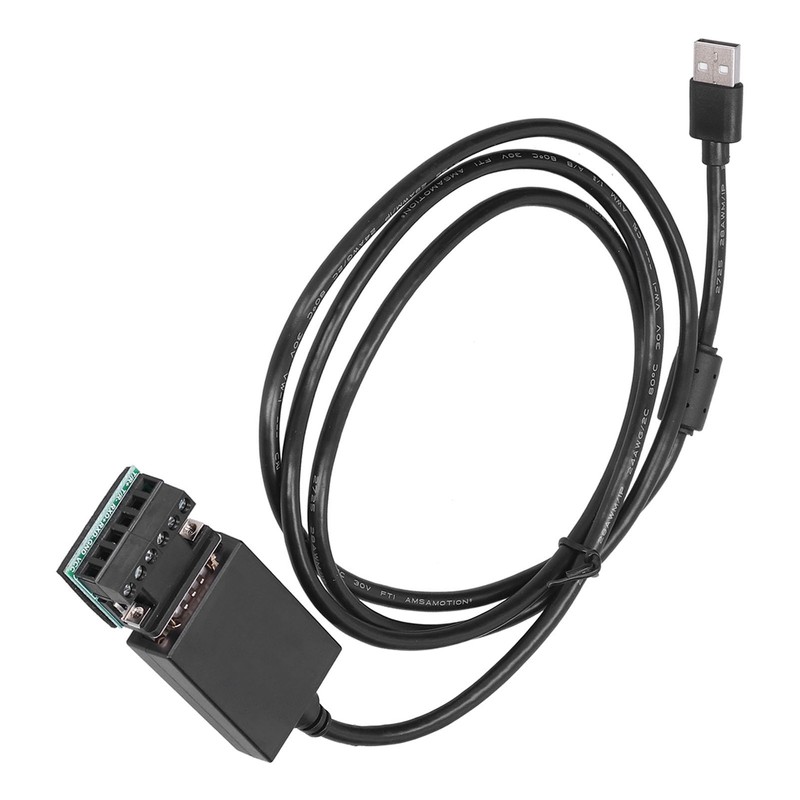 Serial Port Converter Cable Fast Spreading Rate USB Turn RS485