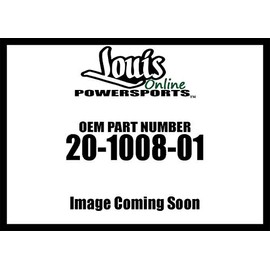 Outerwears Pre Filter Blk Outerwears 20-1008-01 New