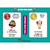 Fun Card English IS/ARE/WAS/WERE (grammar and vocabulary flashcards + exciting