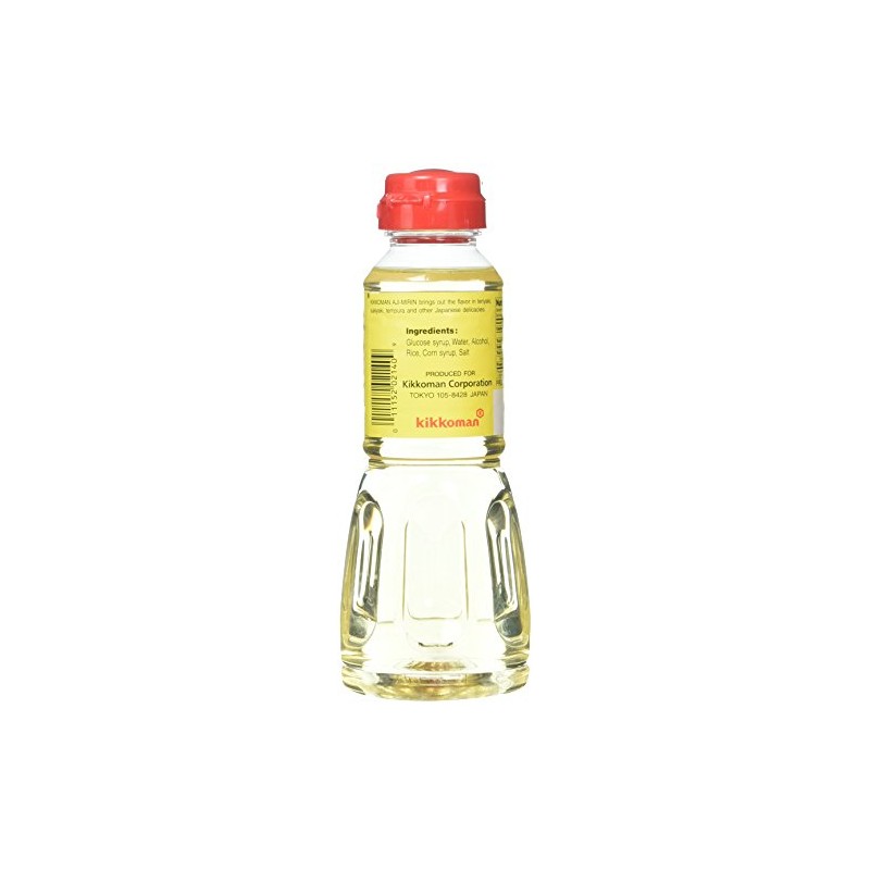 Kikkoman, Mirin Aji, 10 Fl Oz