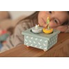 Trousselier S95231 Petit Prince Dancing Music Box, Multi-Colour
