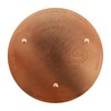 Erva Copper Bird Bath Purification Disk - Made in USA