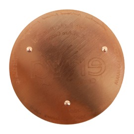 Erva Copper Bird Bath Purification Disk - Made in USA