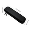 Hard Shell Pen Case, GLADFRESIT EVA Waterproof Pencil Case -