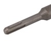 Ground Rod Driver Round Handle Heavy Duty Driving Ground Rod