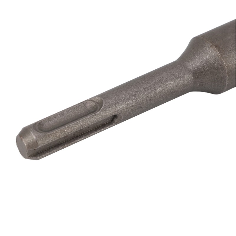 Ground Rod Driver Round Handle Heavy Duty Driving Ground Rod