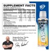 Evogen Evp Liquid Glicerol Líquido Sabor Tropic Thunder