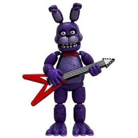 Funko Five Nights at Freddy's Bonnie 2" Vinyl Mini Figure [Loose]