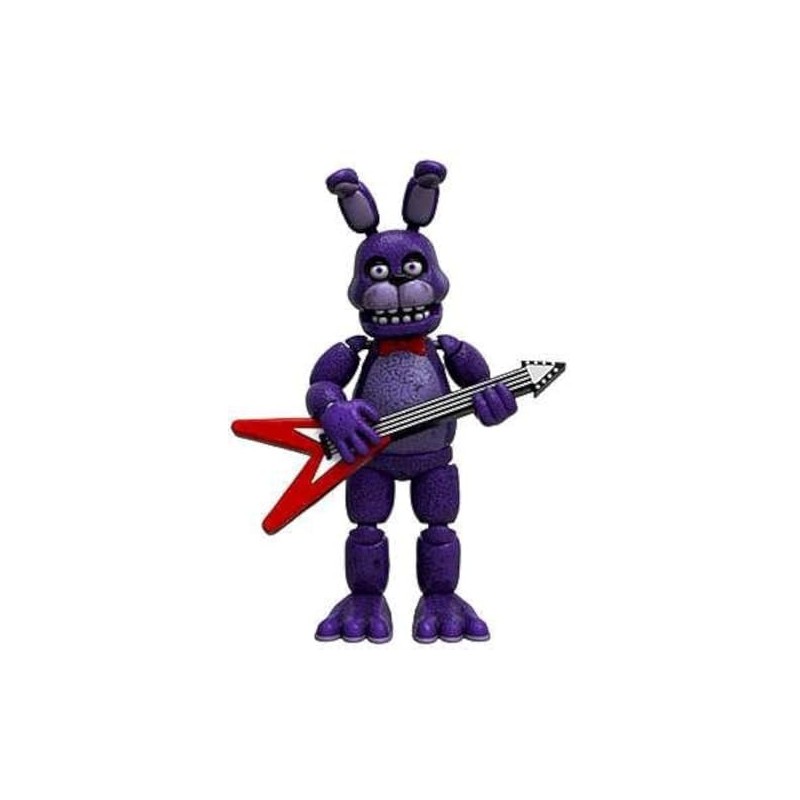 Funko Five Nights at Freddy's Bonnie 2" Vinyl Mini Figure