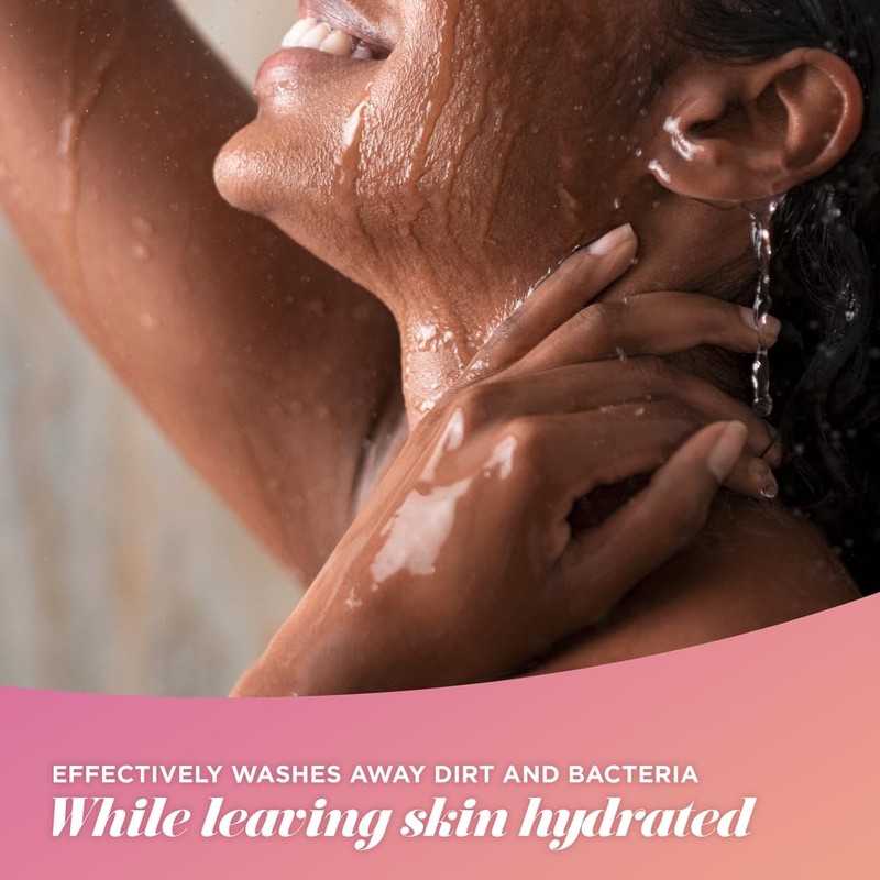 Caress Beauty Bar Soap For Noticeably Silky Soft Skin Daily