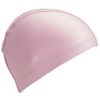 Speedo SE12070 Swim Cap, Tricot Cap, Unisex, Pink Free