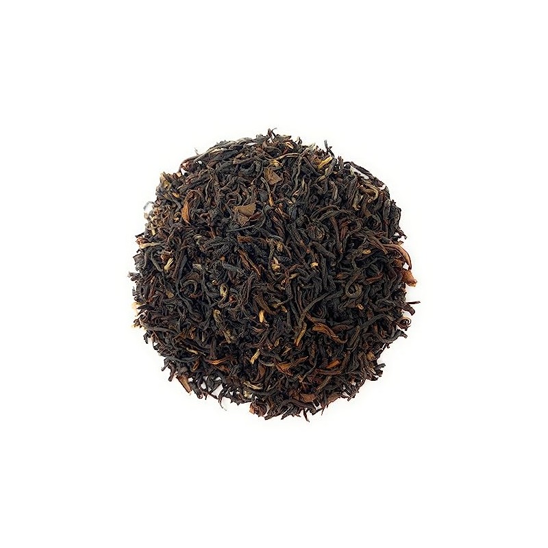 Darjeeling Second Flash Margarets Hope Muscatel Margaret'S HOPE MUSCATEL DELIGHT