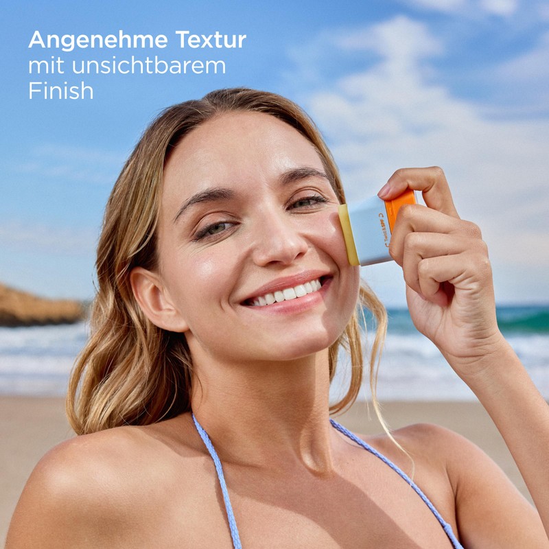 Photo Protector Invisible Stick SPF 50