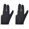 2 Pack Small Billiard Shooter's Glove