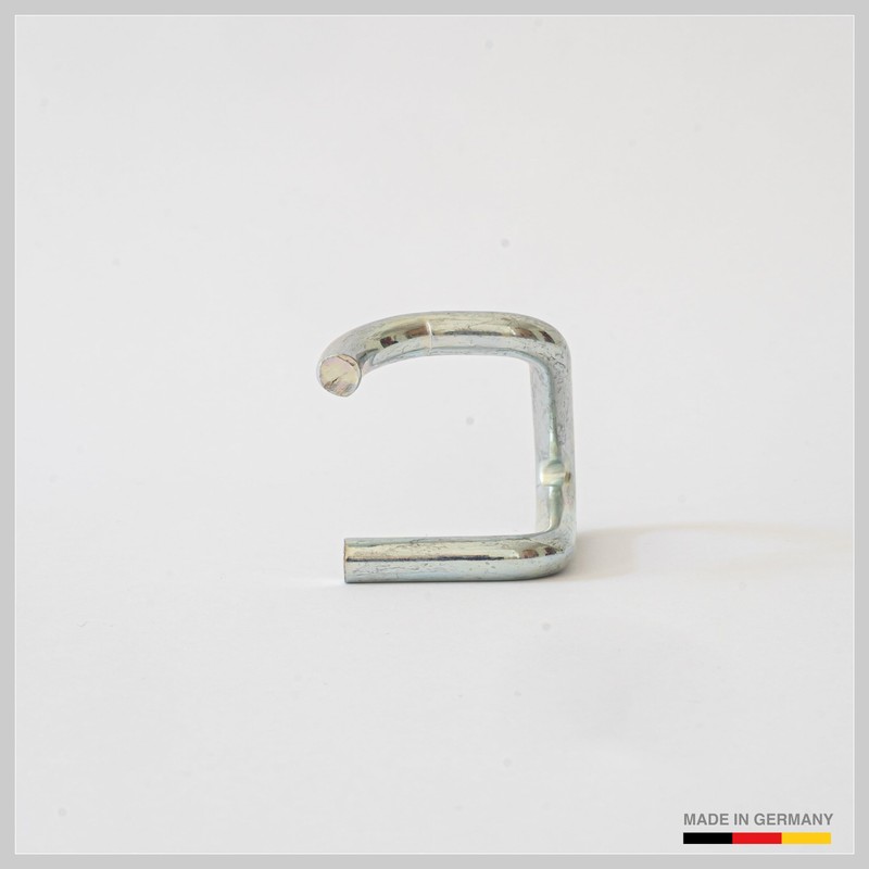 Pack of 4 Replacement Playpen Hooks - Made in Germany