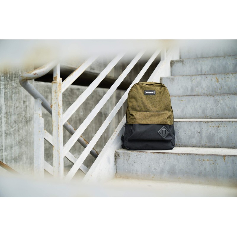 Dakine Unisex 365 Pack Backpack, Translucent, 21L