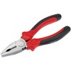 Draper Redline 67925 160 mm Combination Pliers with Soft Grip