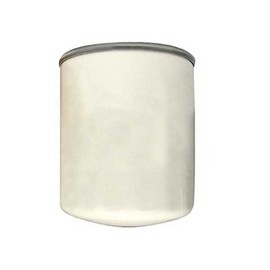 MaxLLTo Replacement Fuel Filter for Kubota Tractor M4030DT M4030SU M4050 M4500 M4500DT M4950 M5030 M5400 Models (4 11/16'' Length x 3 11/16'' OD)