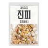 Joeun Yakcho 조은약초 귤껍질(진피/잘게자른) 600g Good Herbal Citrus Peel (Dried Tangerine Peel / Chopped) 600g
