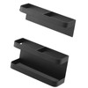 Magnetic Umbrella Stand, Magnetic Umbrella Stand, Wall Mounted Without Punching