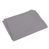 Grounding Pillowcase with Grounding Cord for Better Sleep Silver Fiber