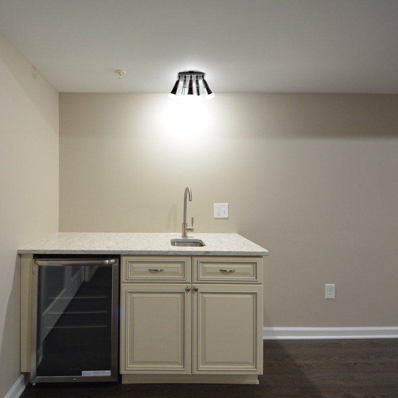 DiCUNO Light Socket Splitter 5 Way Adapter, 5 in 1