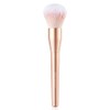 Dear Dahlia Blooming Edition Pro Petal Powder Brush, Mixed Colors, 1 Piece / 디어달리아 블루밍 에디션 프로 페탈 파우더 브러시, 혼합색상, 1개