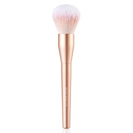 Dear Dahlia Blooming Edition Pro Petal Powder Brush, Mixed Colors, 1 Piece / 디어달리아 블루밍 에디션 프로 페탈 파우더 브러시, 혼합색상, 1개