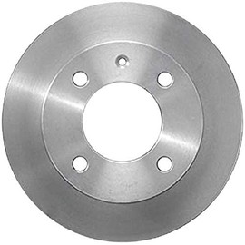 Bendix Premium PRT1159 Front Brake Rotor for Ford Fiesta 1980-1978