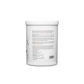 Kallos Mascarilla capilar Plex Bond Builder – Tratamiento reparador de enlaces para cabello dañado y decolorado, complejo de proteínas vegetales y pép