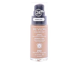 Revlon ColorStay Cera Sucha i Normalna 250 z Pompka PodkÄ, 30 ml