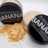 KleanColor Base de maquillaje en polvo KleanColor Polvo Polvo Banana