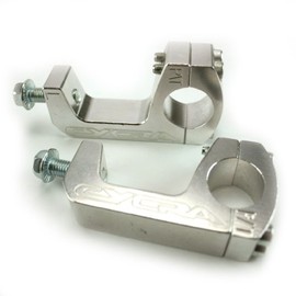 Cycra U Handlebar Clamp for T1