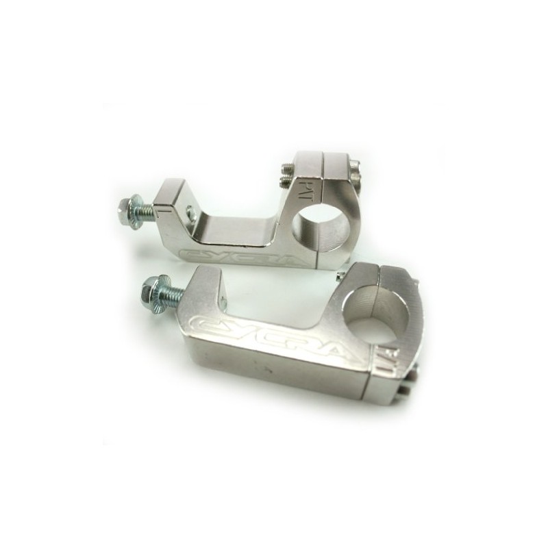 Cycra U Handlebar Clamp for T1