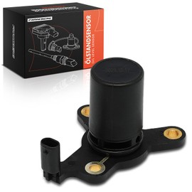 Frankberg 0011530532 Oil Level Sensor 1-Pin Petrol/Diesel