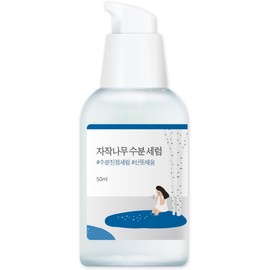 BIRCH JUICE MOISTURIZING SERUM_50ml