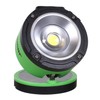Hilmor Mini Spotlight Rechargeable Work Light with Magnetic Base and