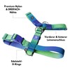 Spark Paws Large Dog Harness without Pull, Holder Design with