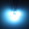 Unbranded 12 x ICE BLUE Interior LED Lights Package For