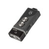 RovyVon E1 EDC Flashlight High Lumen Rechargeable, 700 Lumen Dual