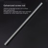 Aluminum Alloy Stainless Steel Bottom Bracket Cup Press Tool for