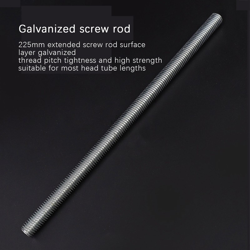 Aluminum Alloy Stainless Steel Bottom Bracket Cup Press Tool for