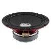 DS18 PRO-X8.4RGBCAP 8" Mid-Range Loudspeaker 550 Watts 4-Ohm With RGB
