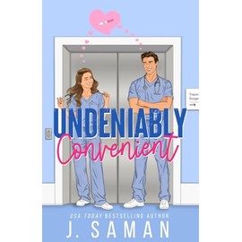 Undeniably Convenient: Special Edition Cover (Boston's Irresistible Billionaires Special Edition Covers, Band 1)