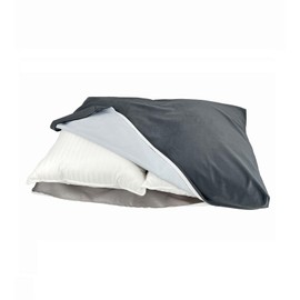 EechicSpace DIY Dog Bed Cover Waterproof Replacement Washable Pillow Case only 36 x 24 Inch