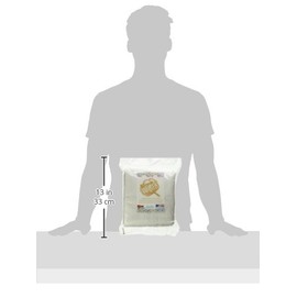 Warm & White Cotton Batting-Craft Size 34"X45"