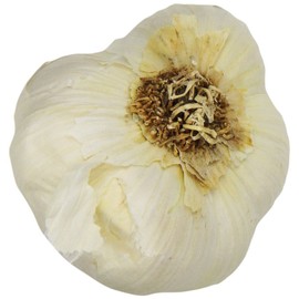 Garlic Organic, 2 Ounce